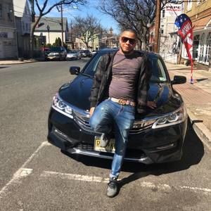 Meet your Posher, Juan